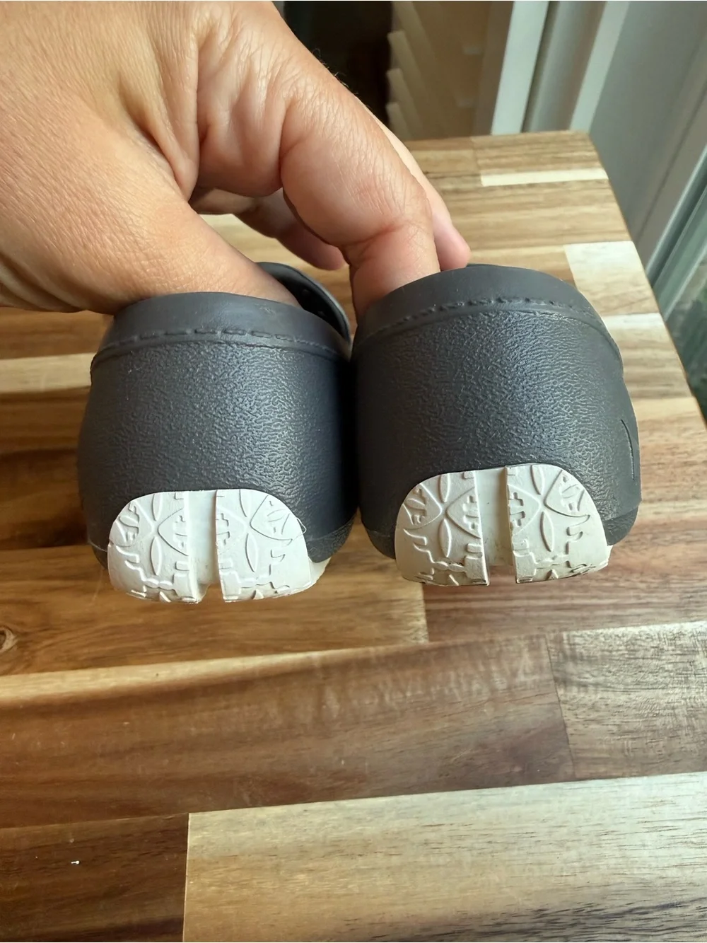 Floafers toddler boys